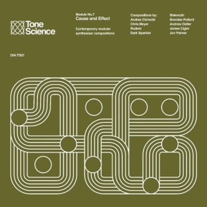 Tone Science Module No.7 Cause and Effect